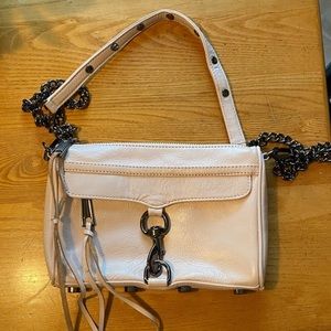 Rebecca Minkoff Mini Mac